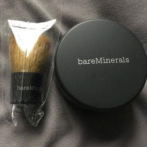 Bare Minerals Bronzer